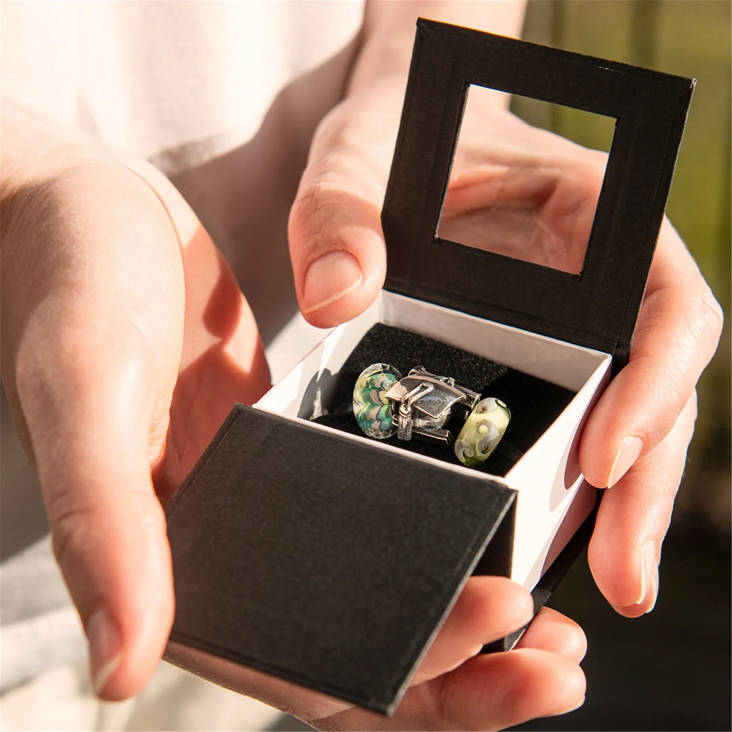 Voice of Happiness Bead - Image 4