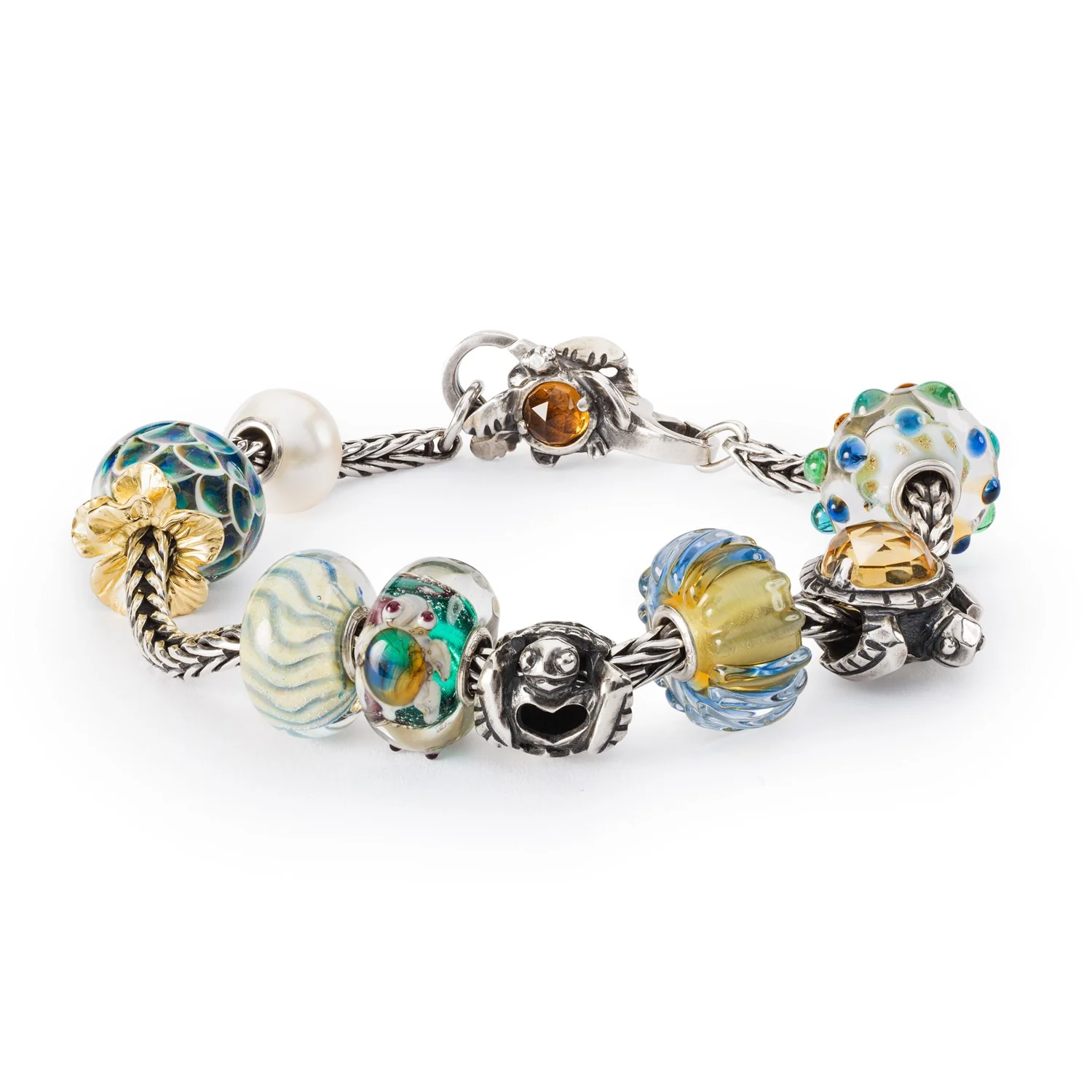 Water Flow Bead - Image 8