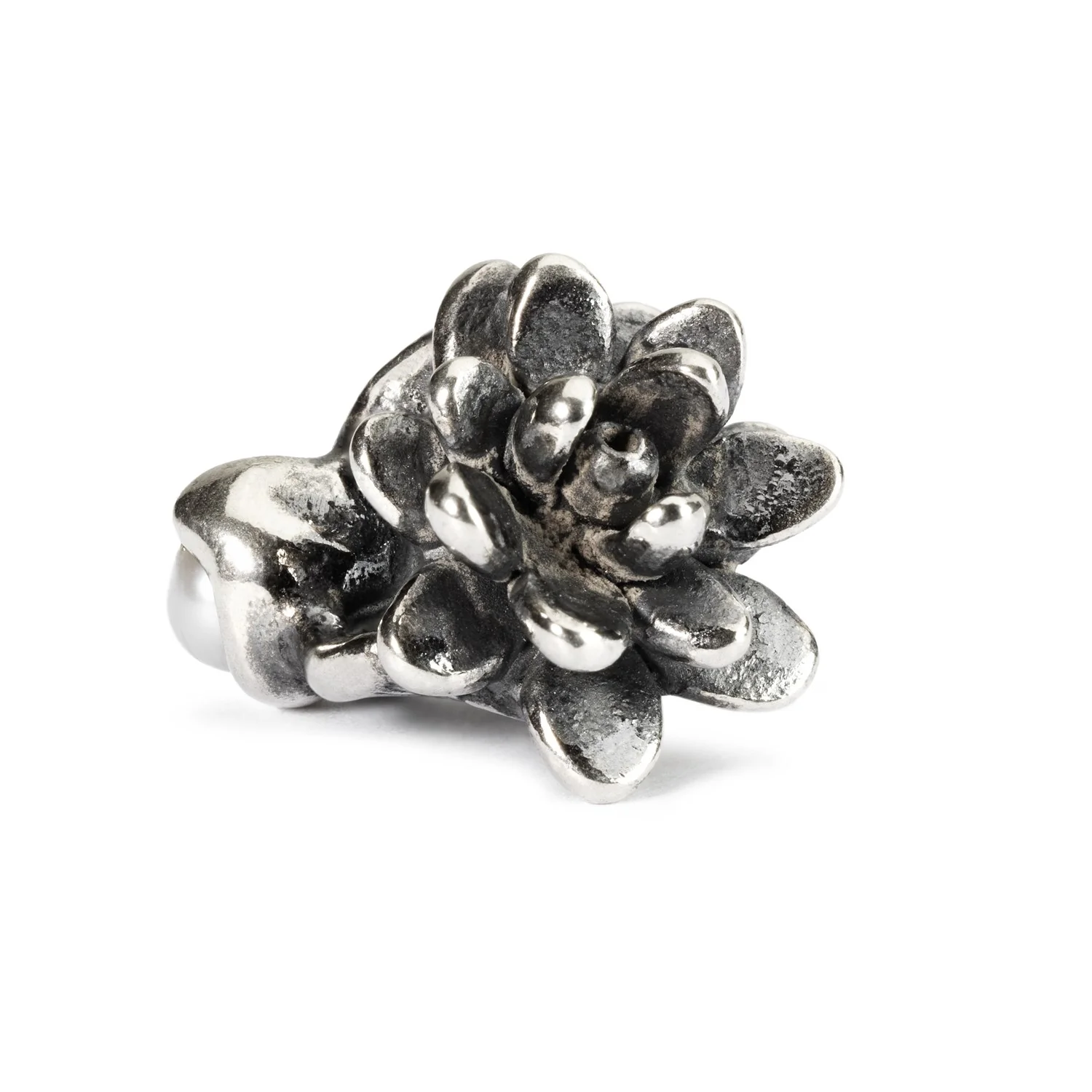 Water Lily of July Bangle - Image 5