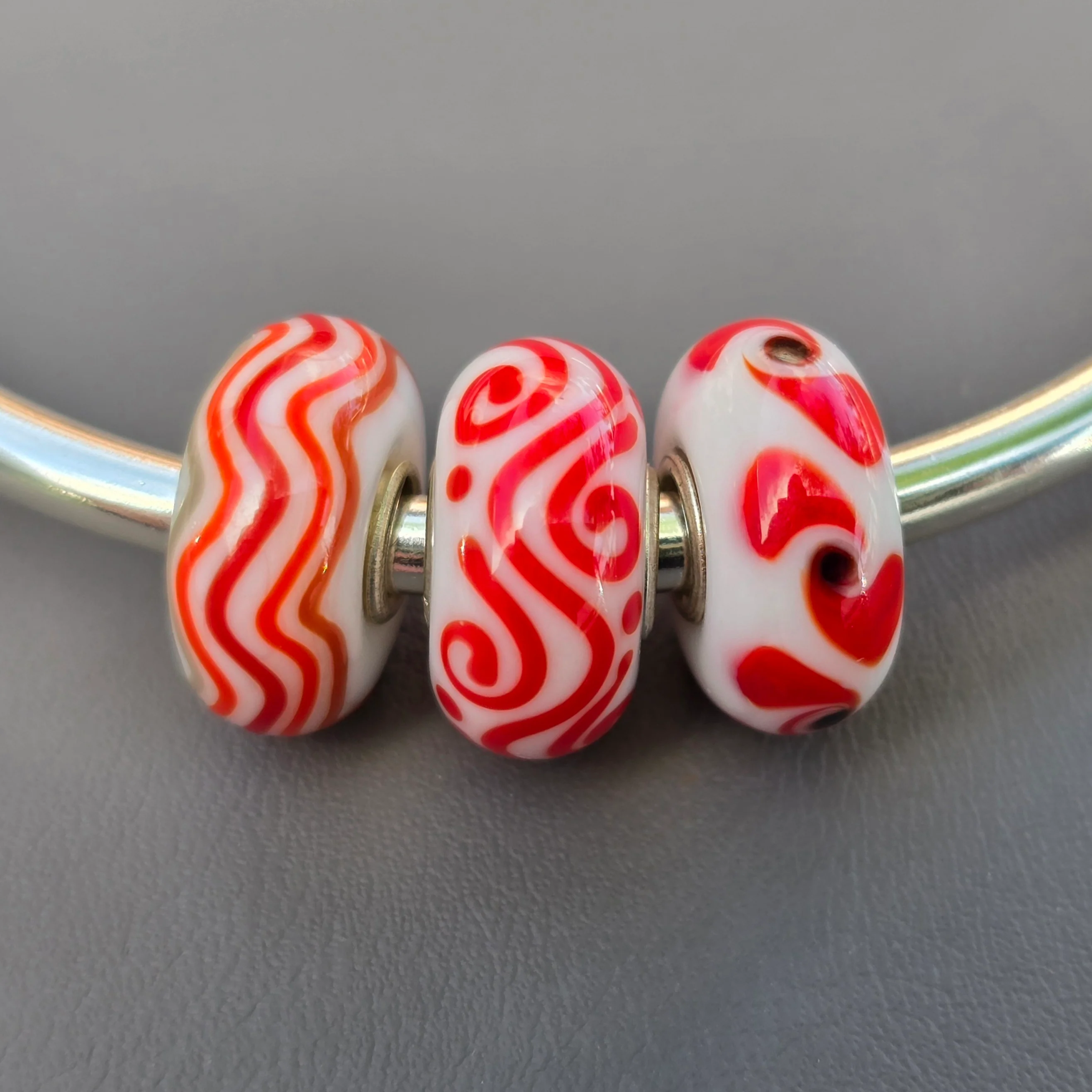 Watermelon Slices Unique Trio