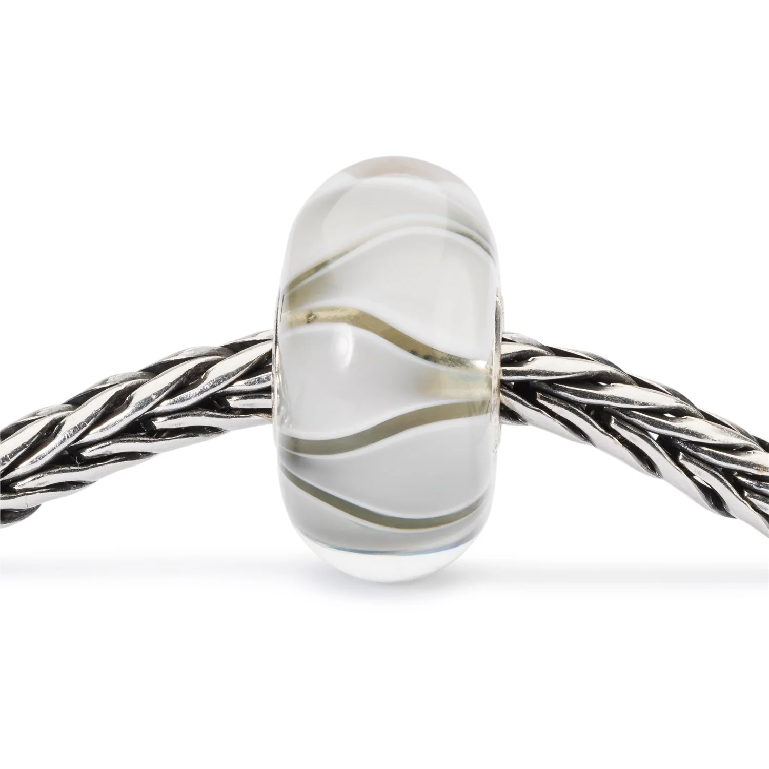 White Tulips Bead - Image 3
