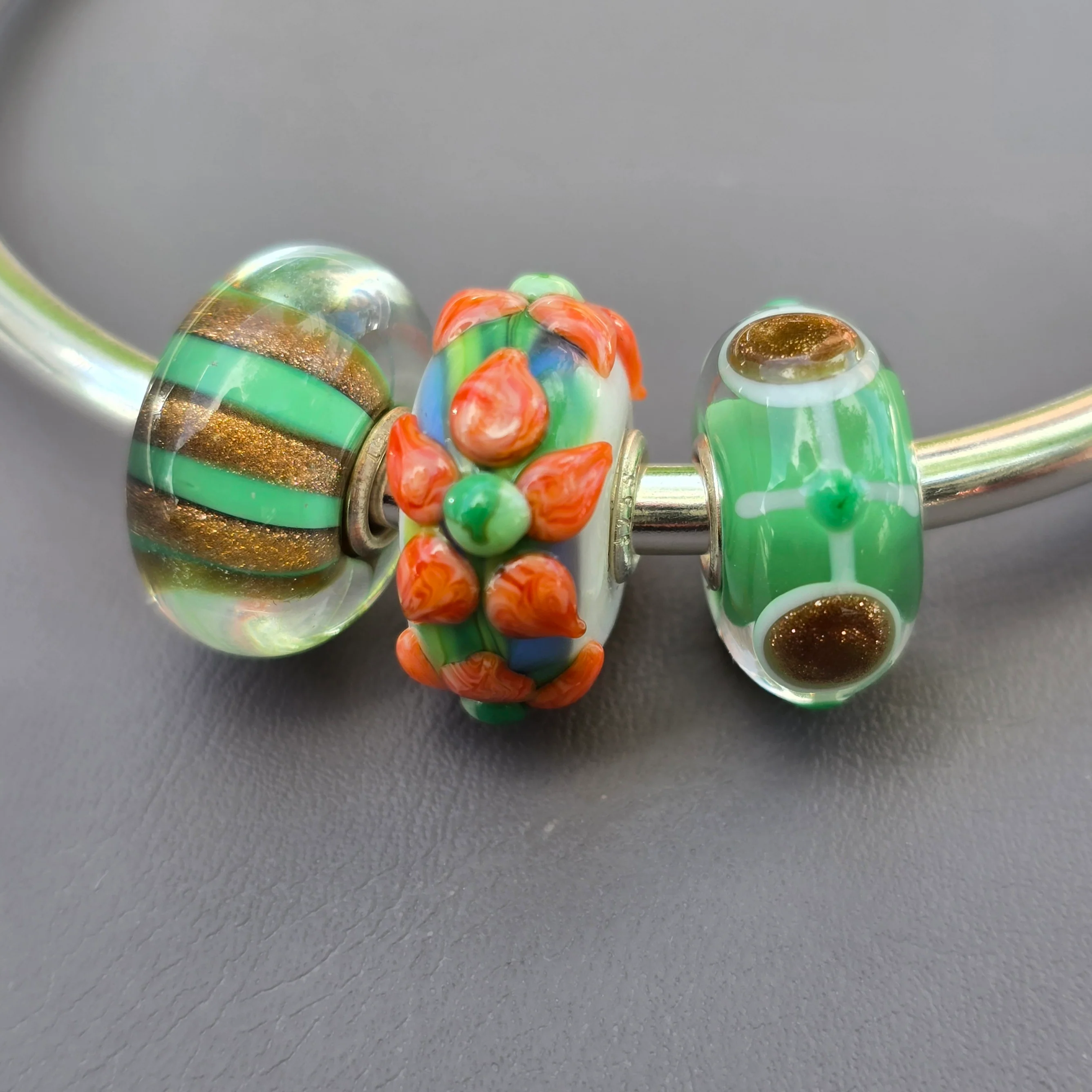 Wildflower Fields Unique Trio