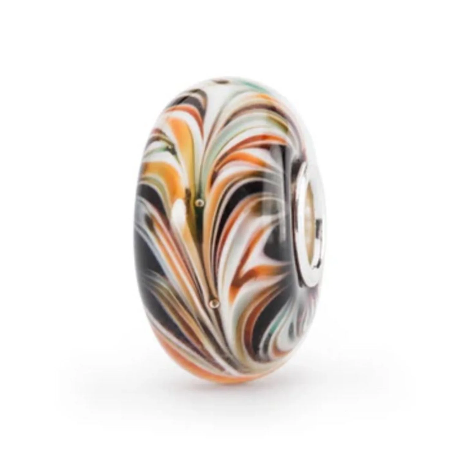 Wings of Freedom, Glass Bead