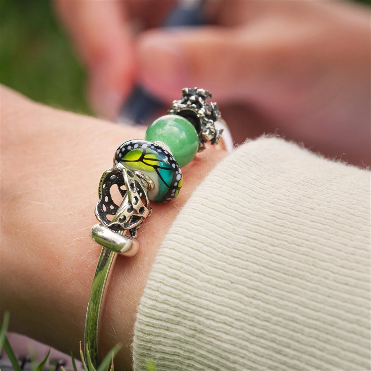 Wings of Success Bead - Image 2
