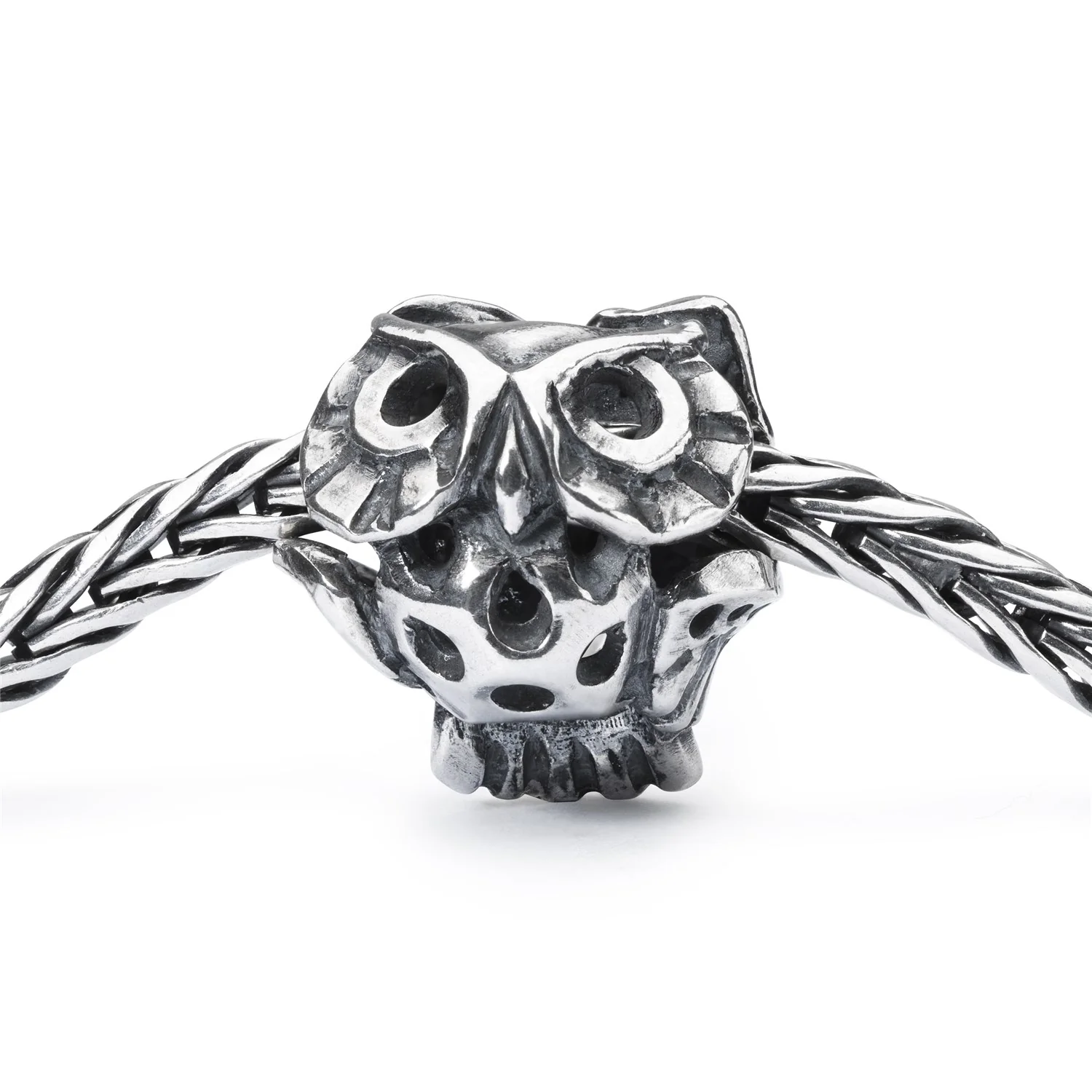 Wise Owl Bead - Image 4