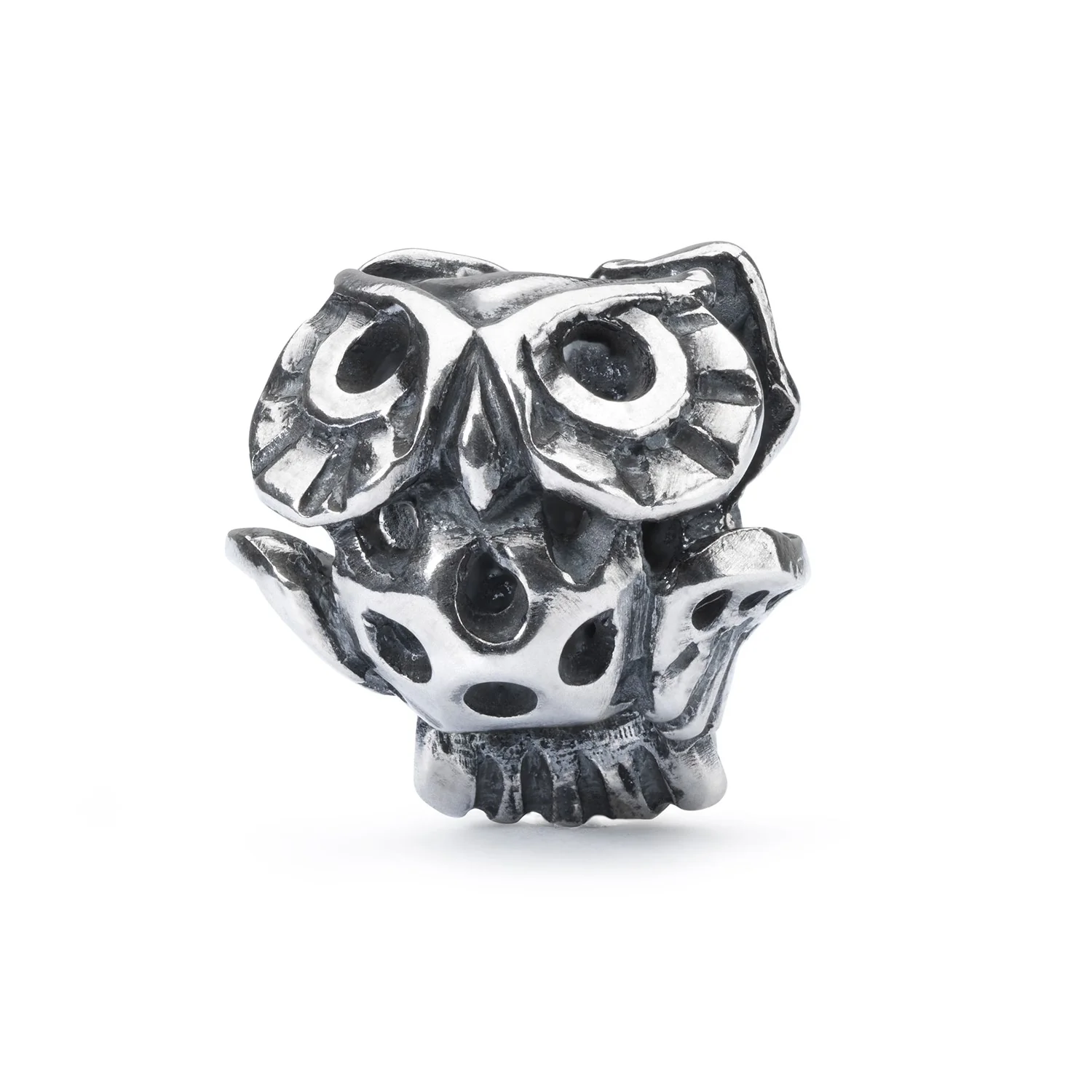 Wise Owl Bead - Image 8