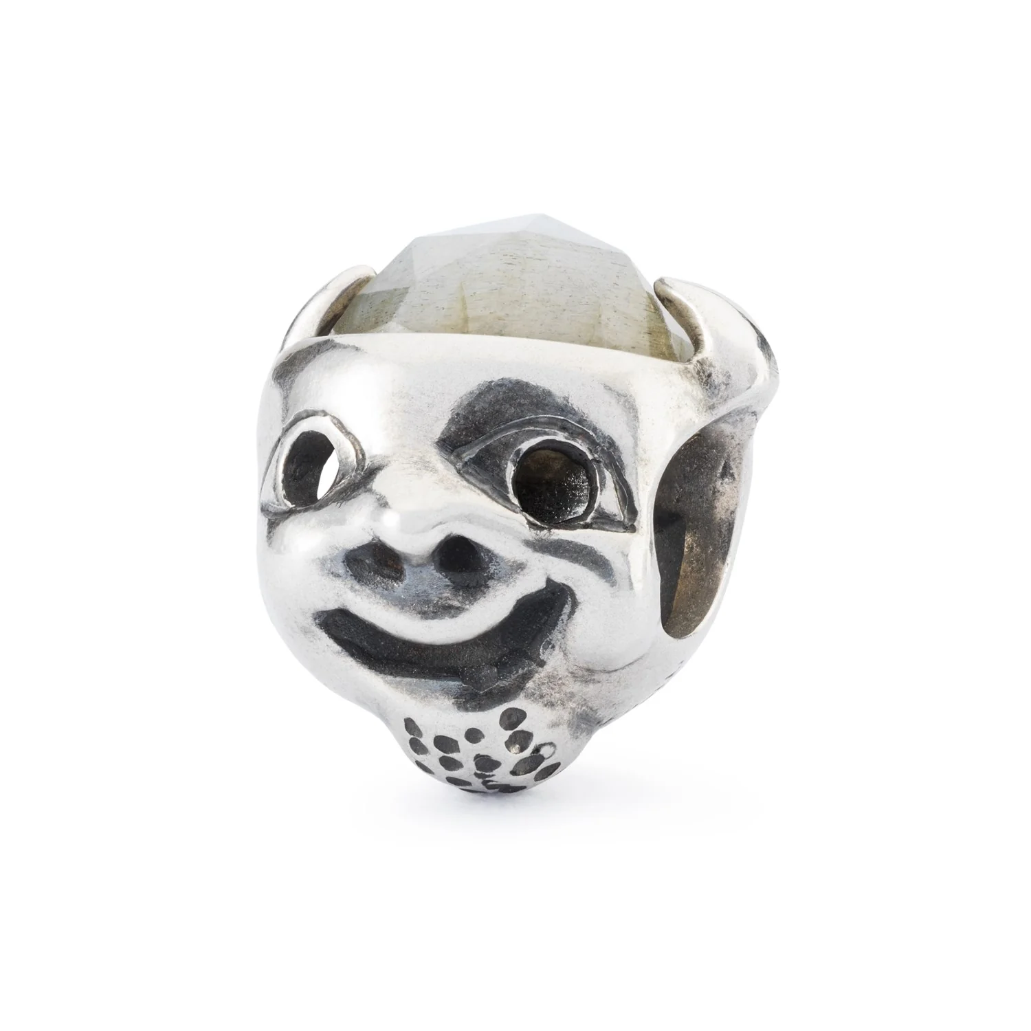 Wizard of Labradorite Bead - Image 3