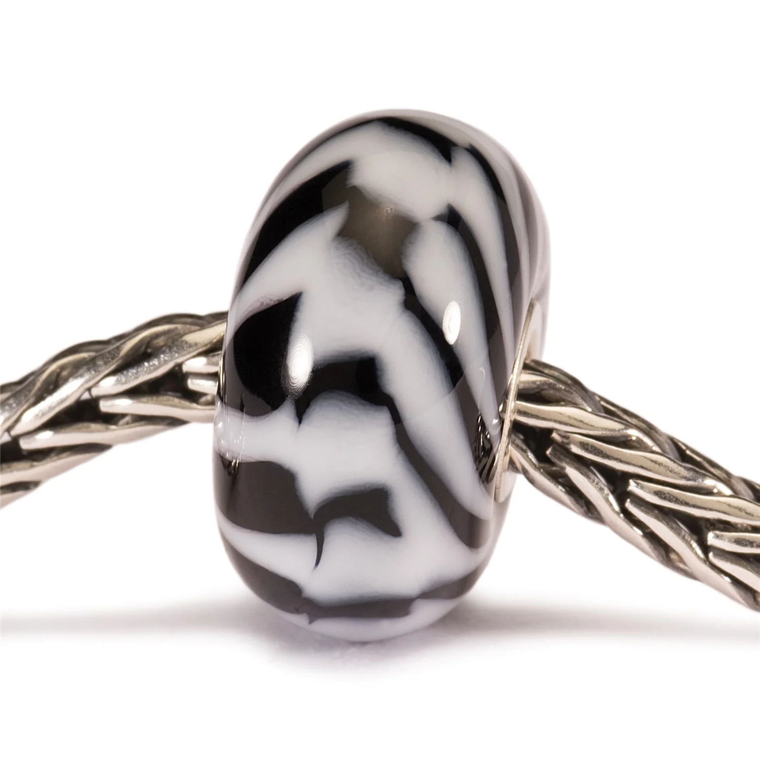 Zebra Bead - Image 2